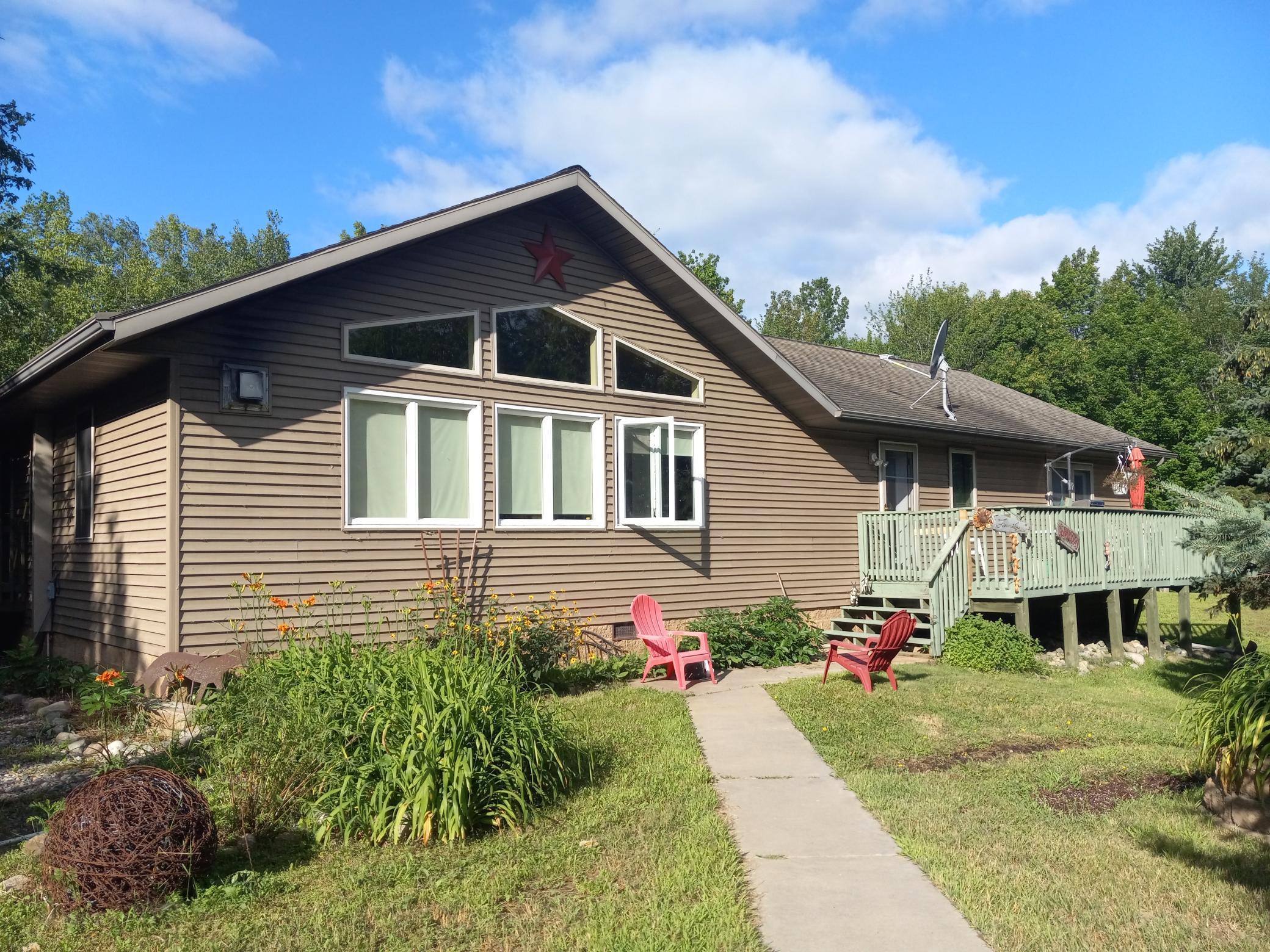 22897 Old Trapper Road Cohasset, MN 55721 - Photo 1 of 1