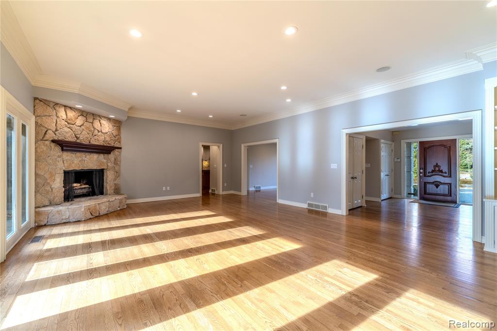 591 Rudgate Road Bloomfield Hills, MI 48304 - Photo 49 of 74