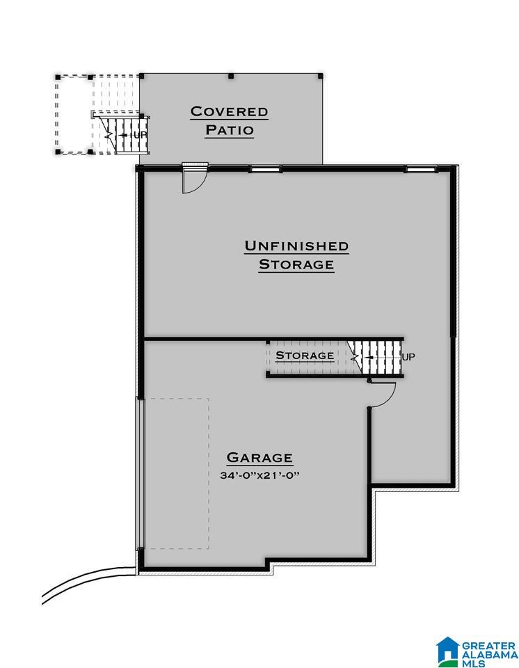 4007 Simms Trail Pelham, AL 35124 - Photo 4 of 4