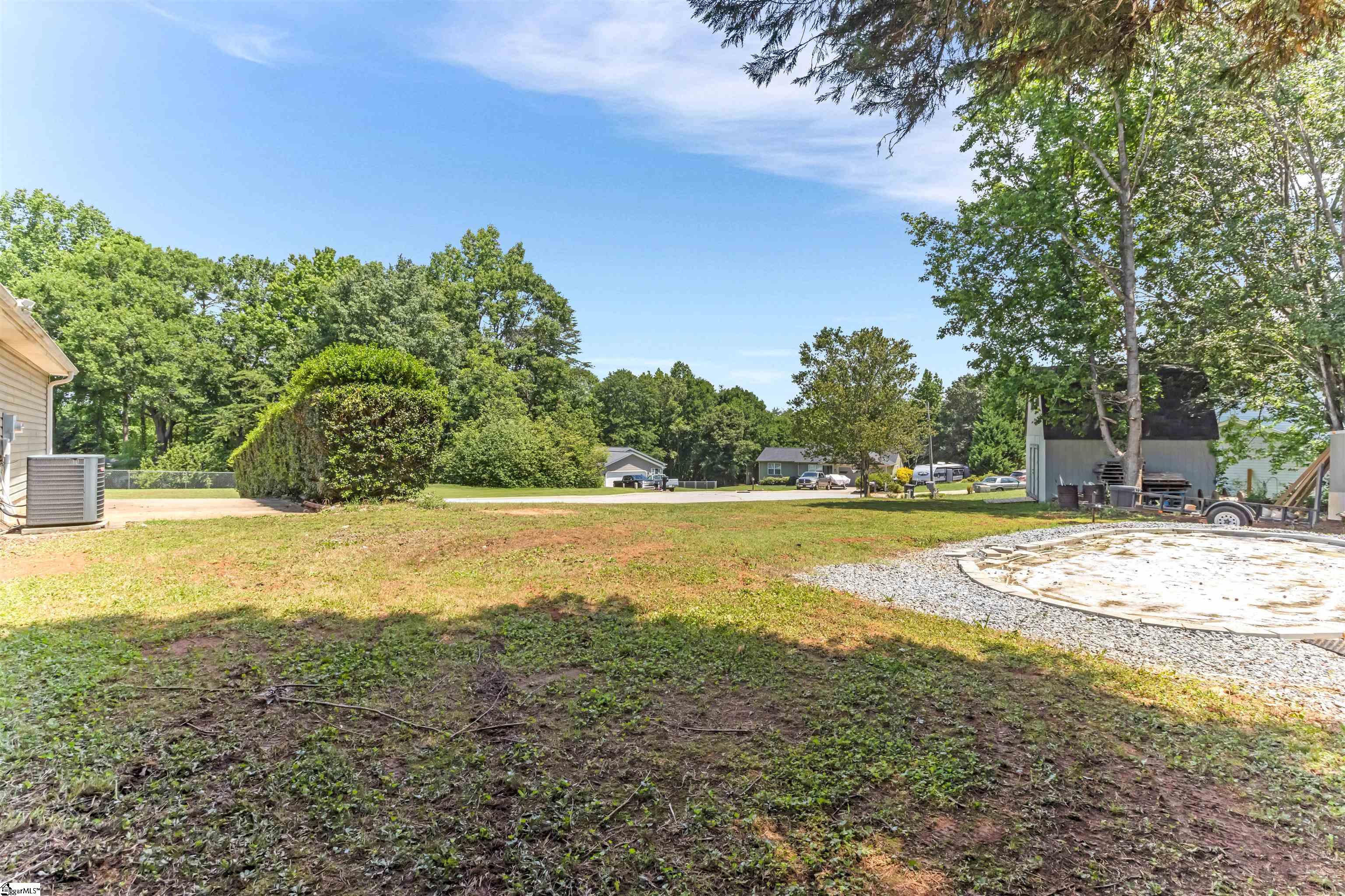 400 Panther Court Greer, SC 29651 - Photo 27 of 34