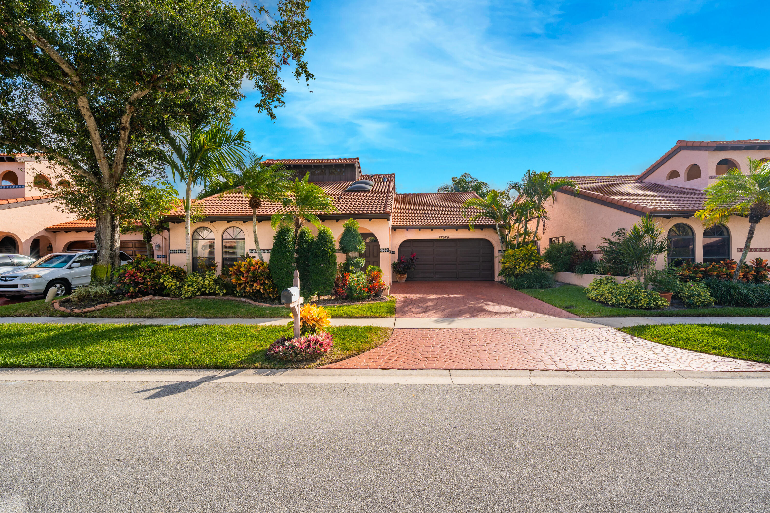 22824 Marbella Circle Boca Raton, FL 33433 - Photo 3 of 37 Mls-Res-2