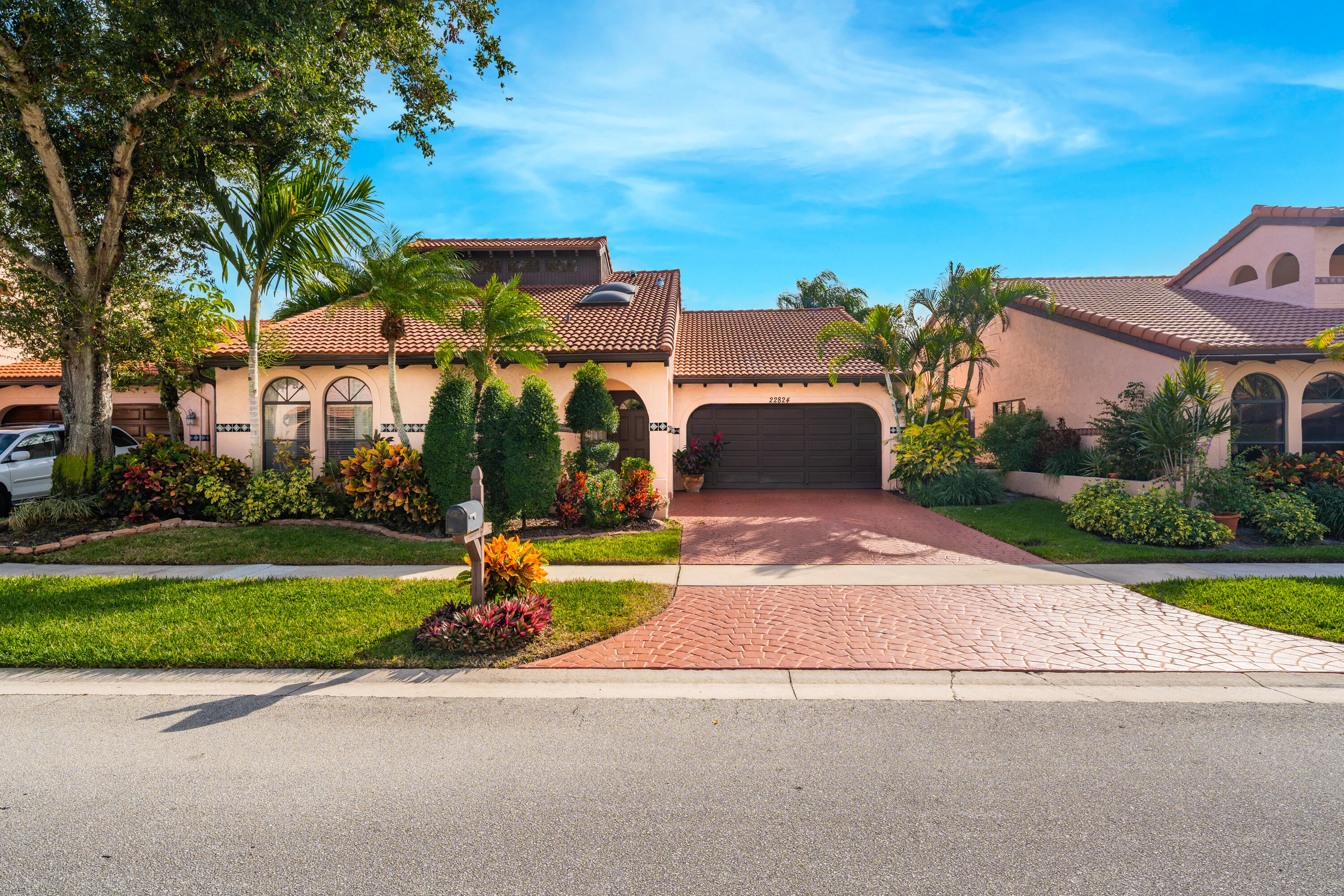 22824 Marbella Circle Boca Raton, FL 33433 - Photo 4 of 37 Mls-Res--2