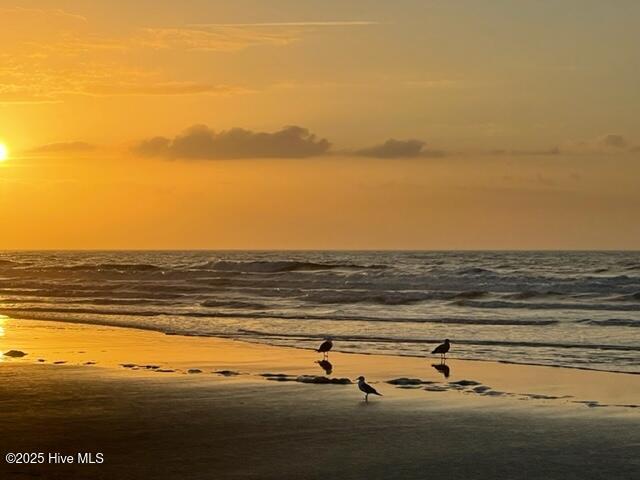 458 Ladyfish Loop Northwest, Unit LOT 59 LOOKOUT Sunset Beach, NC 28468 - Photo 14 of 19 Beach 2