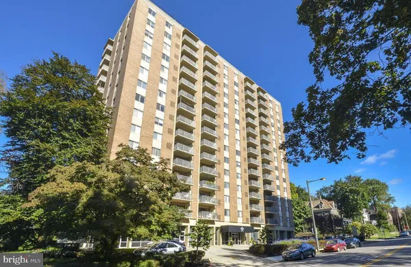 $1,376 | 515 West Chelten Avenue, Unit 1B0602, Philadelphia, PA 19144
