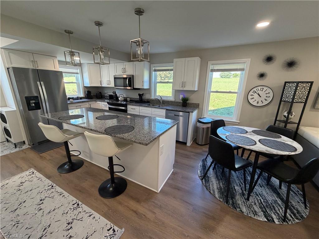 168 Hiatt Road Mount Airy, NC 27030 - Photo 11 of 35 Gallery Image 11
