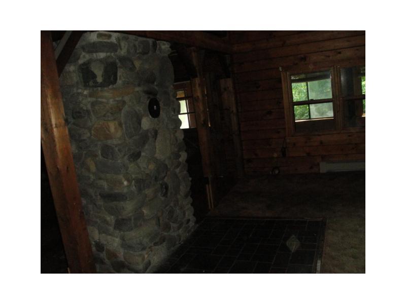 805 North Dexter Road Sangerville, ME 04479 - Photo 10 of 13 Other. rock chimney
