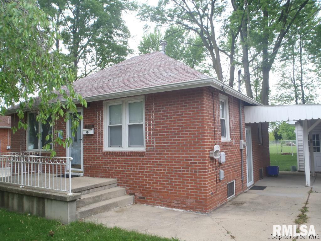 119 Aarup Street Springfield, IL 62703 - Photo 2 of 15