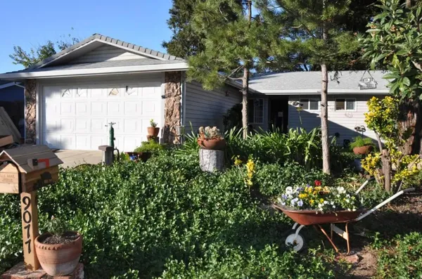 $575,000 | 9077 Westeria Way, Orangevale, CA 95662