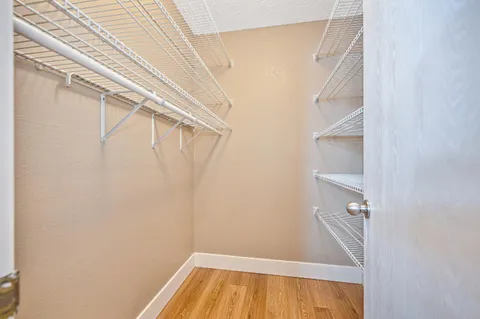 a view of small space