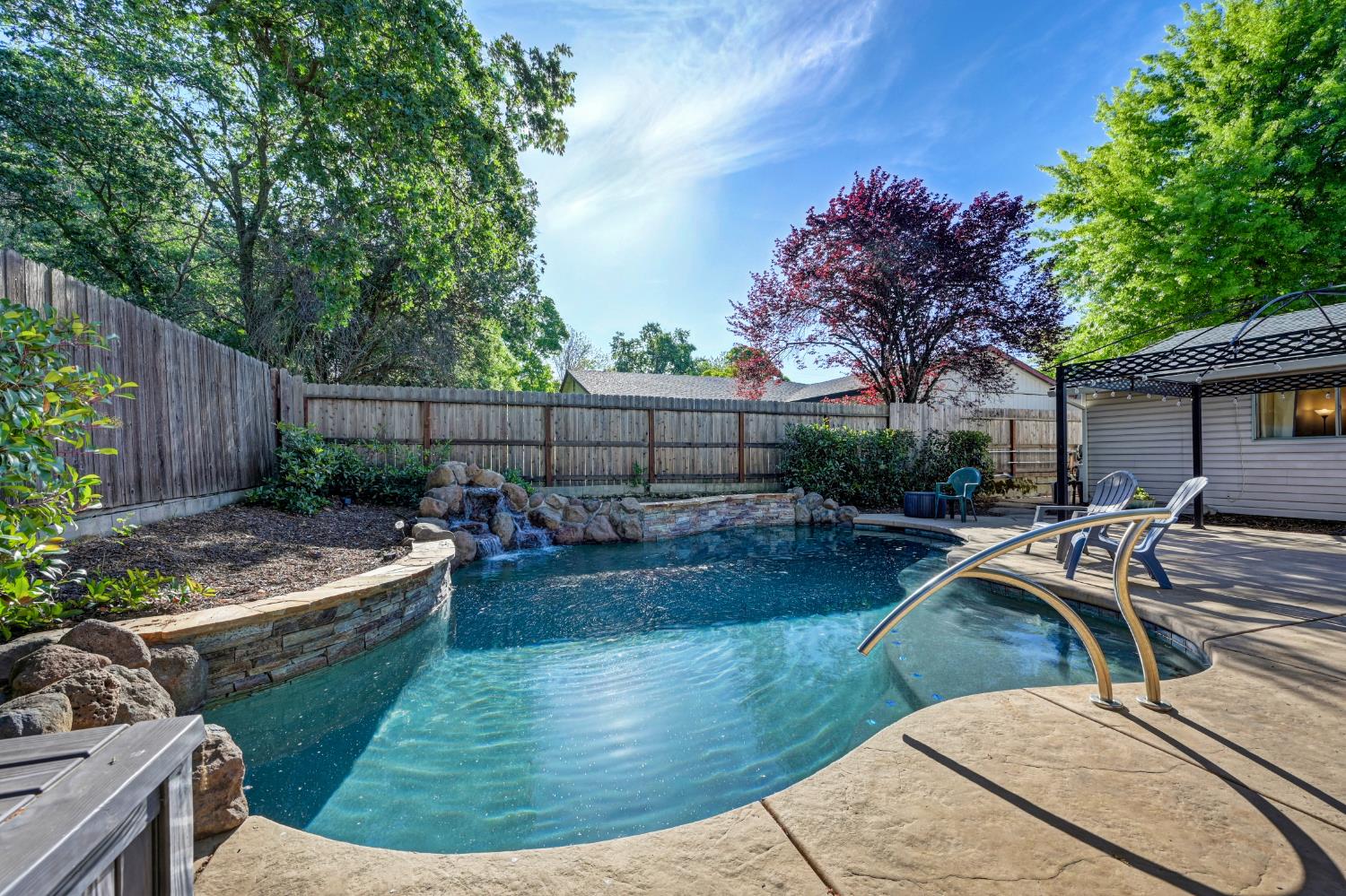 9077 Westeria Way Orangevale, CA 95662 - Photo 41 of 50