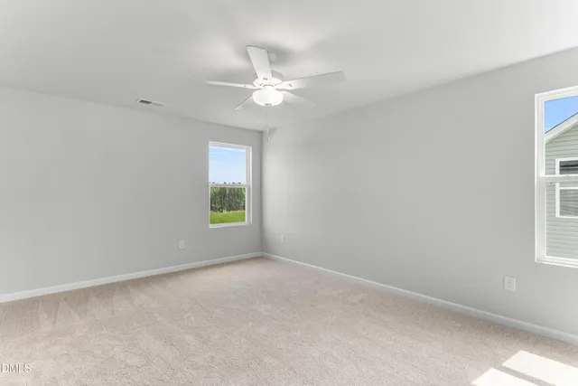 $365,370 | 223 Shiloh Woods Circle, Smithfield, NC 27577