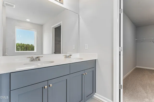 $365,370 | 223 Shiloh Woods Circle, Smithfield, NC 27577