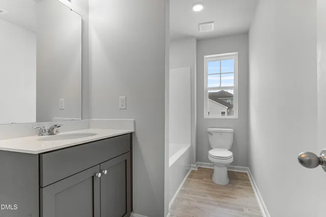 $365,370 | 223 Shiloh Woods Circle, Smithfield, NC 27577