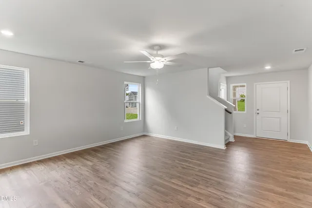 $365,370 | 223 Shiloh Woods Circle, Smithfield, NC 27577