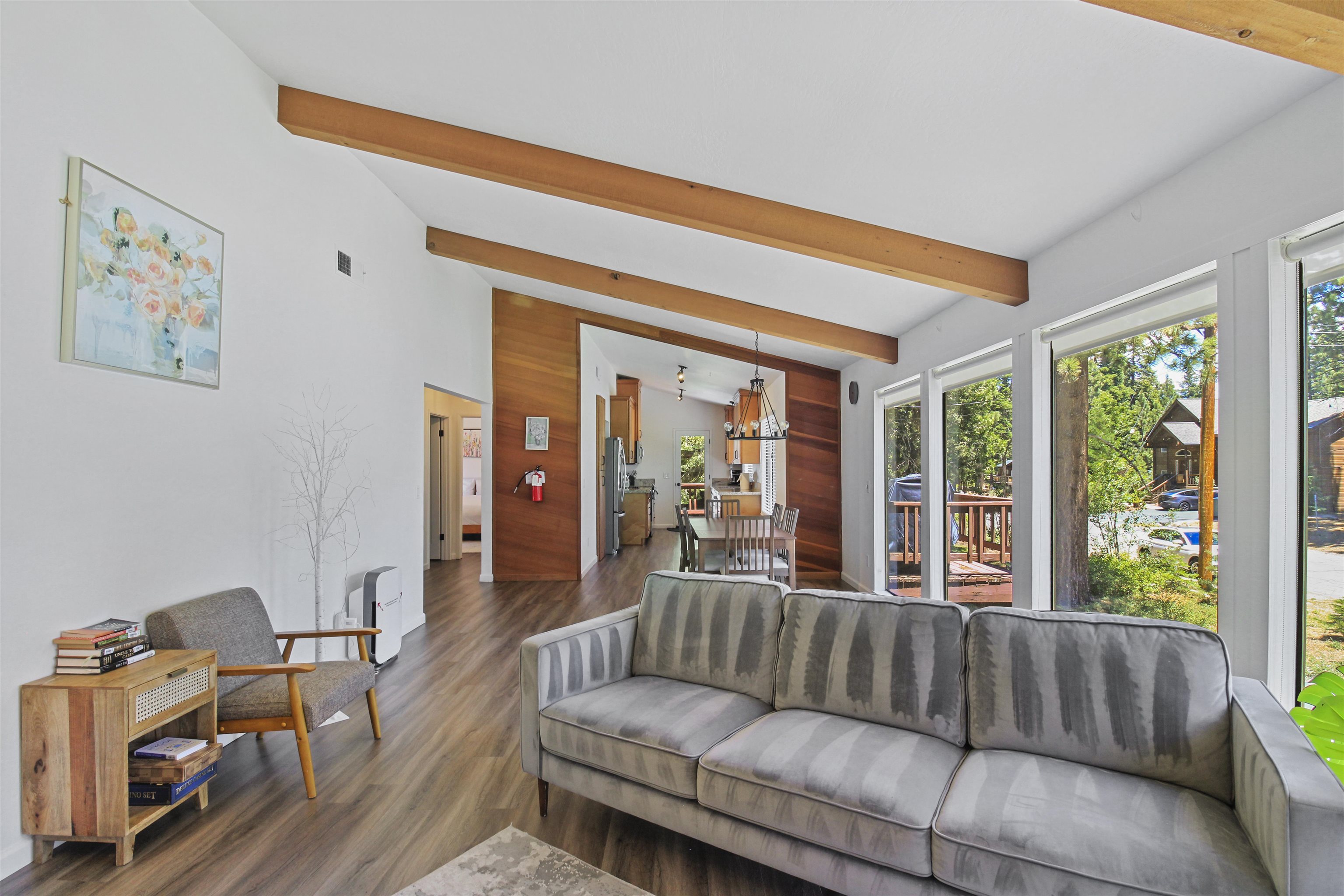 4175 Beaumont Road Carnelian Bay, CA 96140 - Photo 8 of 28