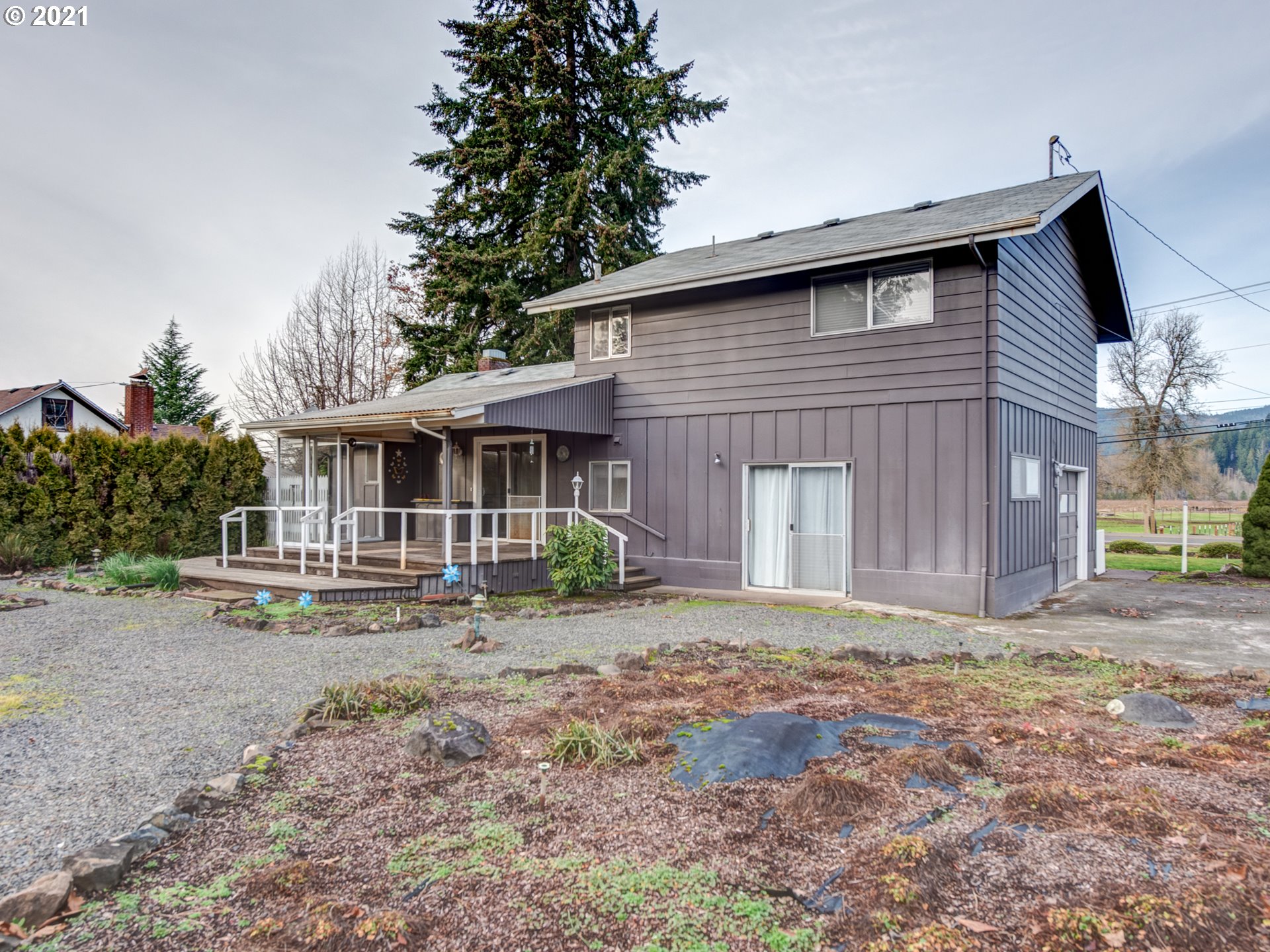 7415 Thurston Road Springfield, OR 97478 - Photo 29 of 29 Gallery Image 29