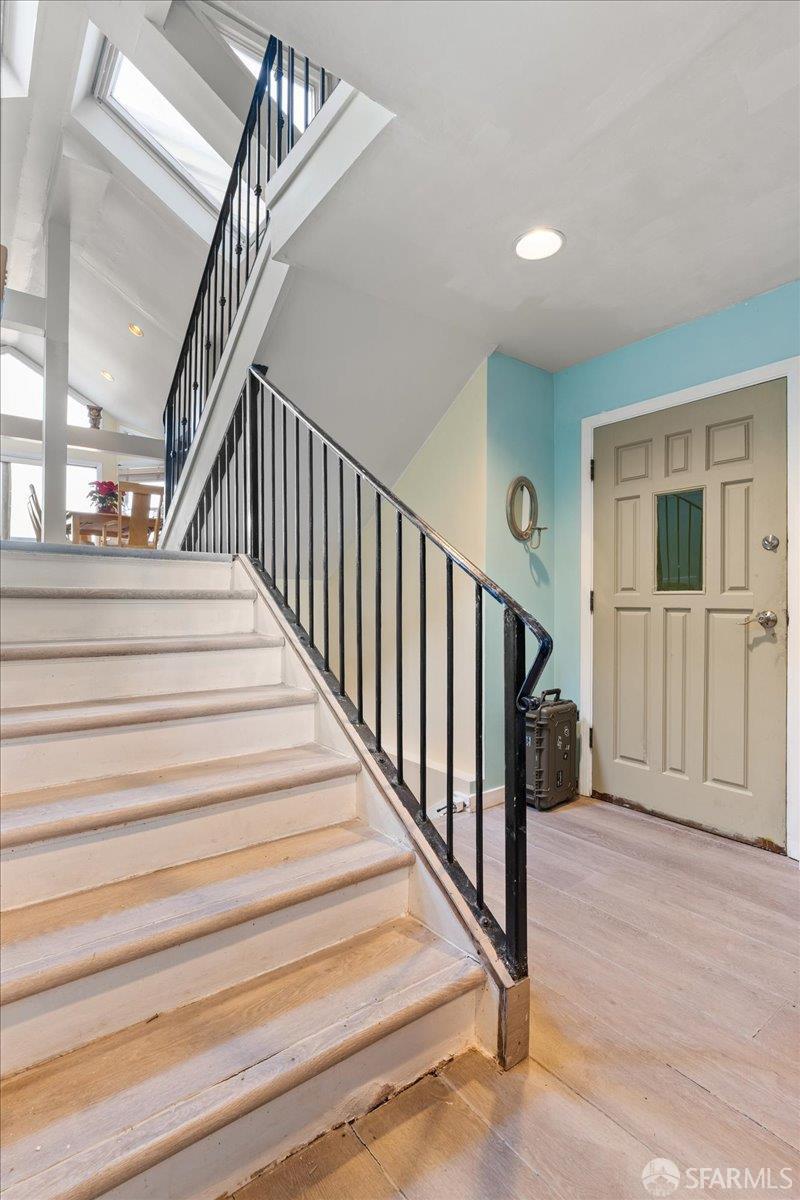 130 Ripley Street San Francisco, CA 94110 - Photo 28 of 69