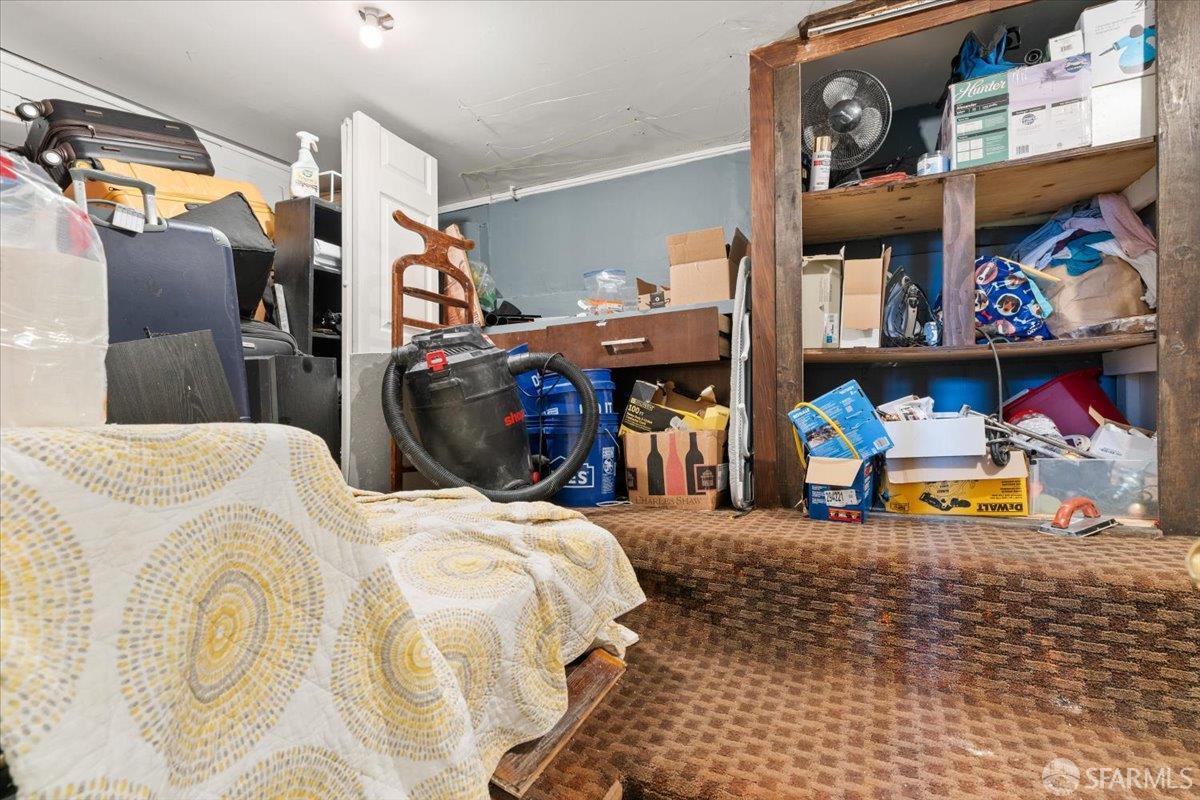 130 Ripley Street San Francisco, CA 94110 - Photo 32 of 69 a bedroom