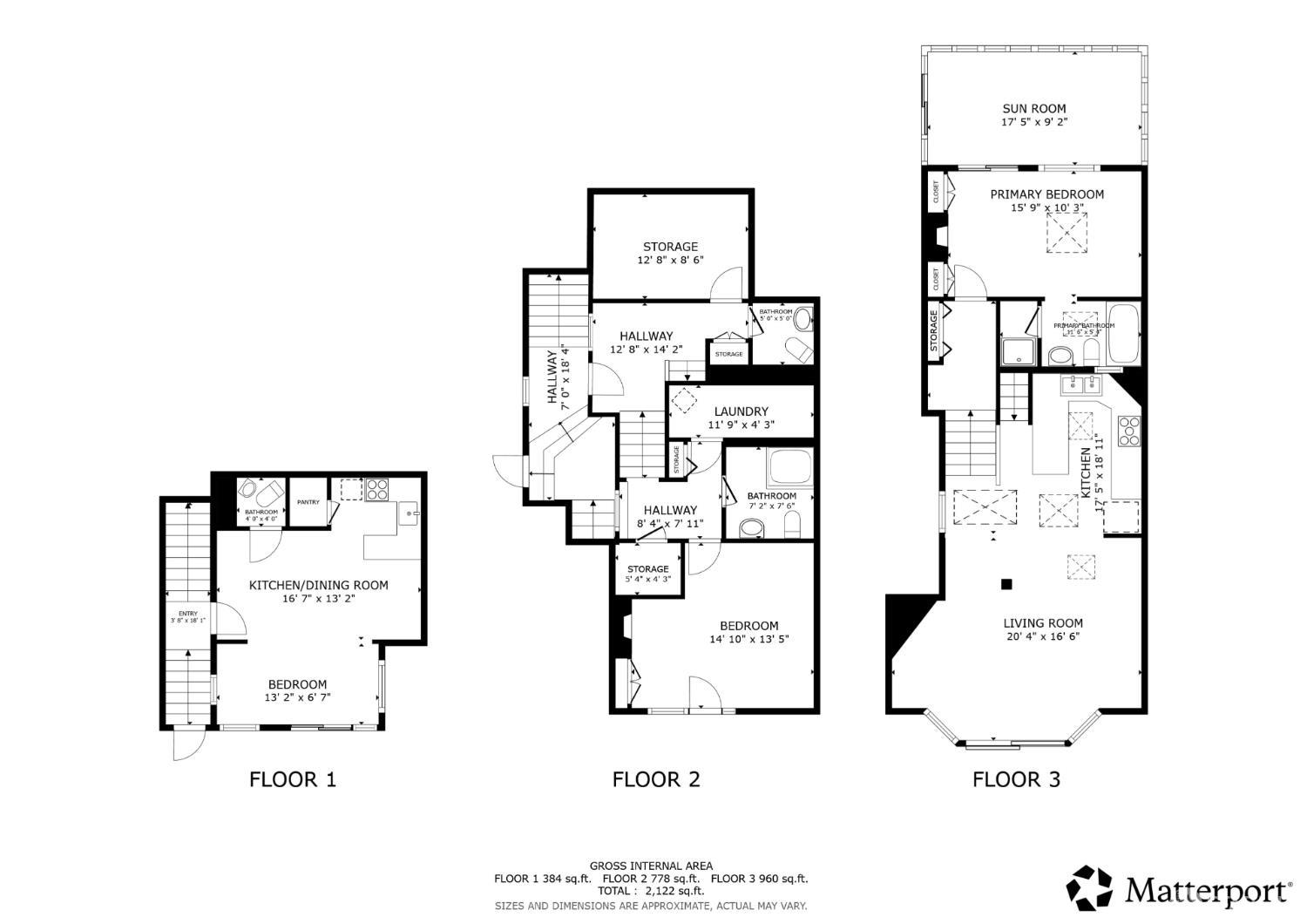 130 Ripley Street San Francisco, CA 94110 - Photo 4 of 69