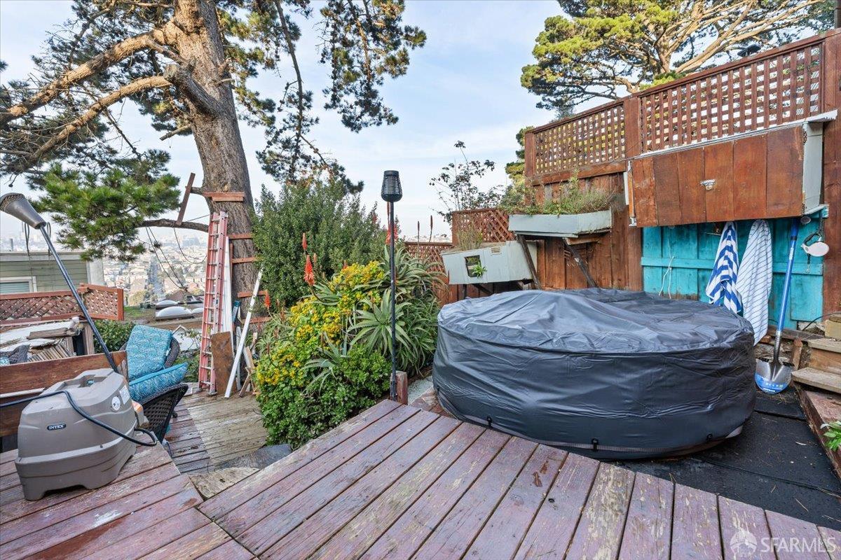 130 Ripley Street San Francisco, CA 94110 - Photo 46 of 69