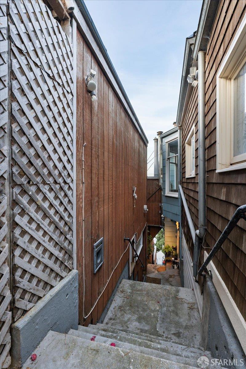 130 Ripley Street San Francisco, CA 94110 - Photo 49 of 69