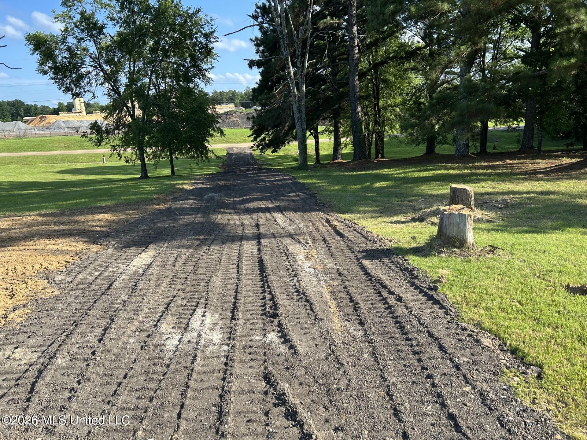 180 Stonewall Road Byhalia, MS 38611 - Photo 25 of 73 Driveway4