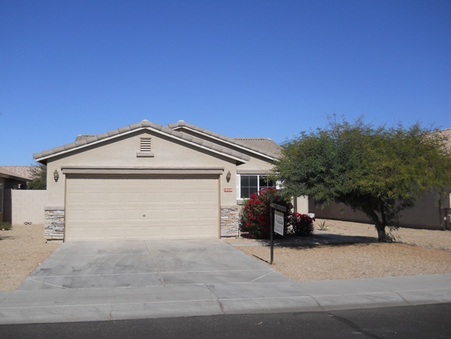10420 West Granada Road Avondale, AZ 85392 - Photo 1 of 10 Subject Front