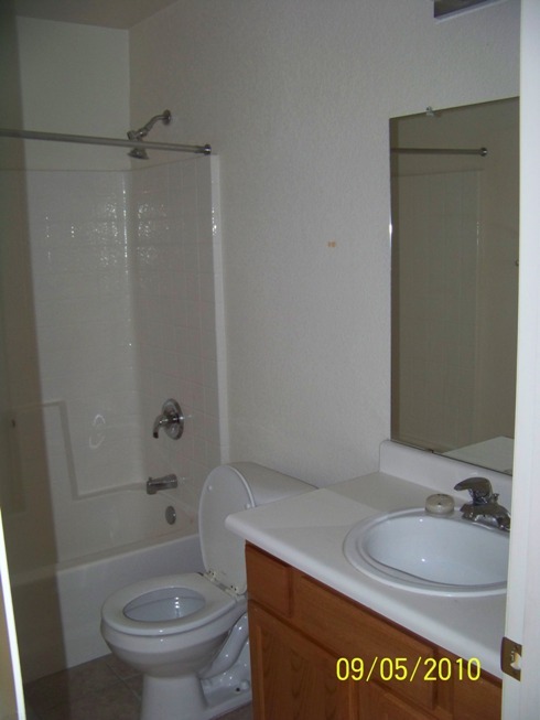 10420 West Granada Road Avondale, AZ 85392 - Photo 6 of 10 Hallway bathroom