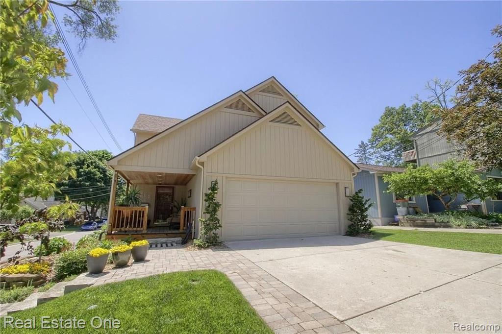 503 1st Street Rochester, MI 48307 - Photo 2 of 30