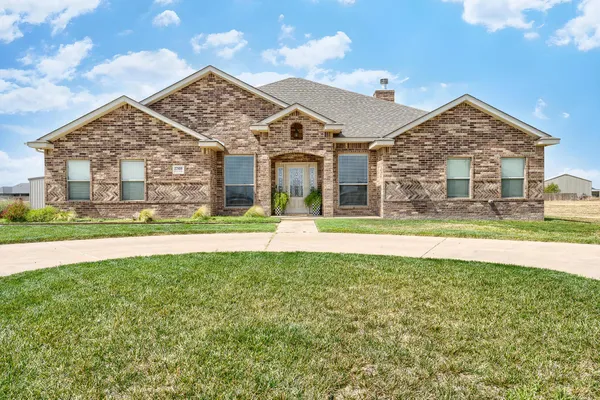 $615,000 | 17800 Star Gazer Lane, Amarillo, TX 79124