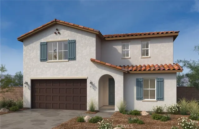 $732,990 | 31874 Marigold Meadow, French Valley, CA 92596