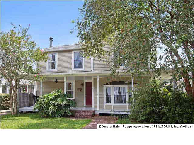 1579 Letitia Street Baton Rouge, LA 70808 - Photo 1 of 12 Gallery Image 1