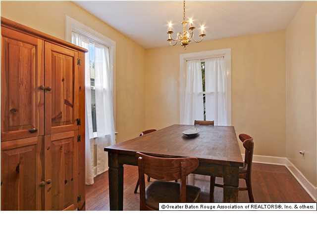 1579 Letitia Street Baton Rouge, LA 70808 - Photo 3 of 12 Gallery Image 3