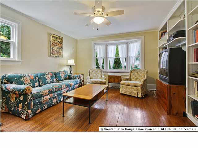 1579 Letitia Street Baton Rouge, LA 70808 - Photo 6 of 12 Gallery Image 6