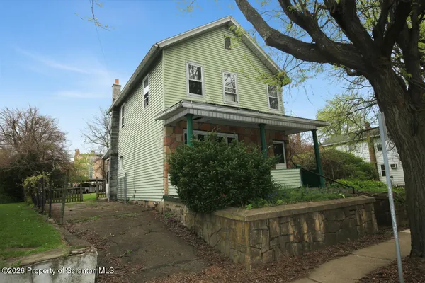 $125,000 | 437 Phelps Street, Scranton, PA 18509