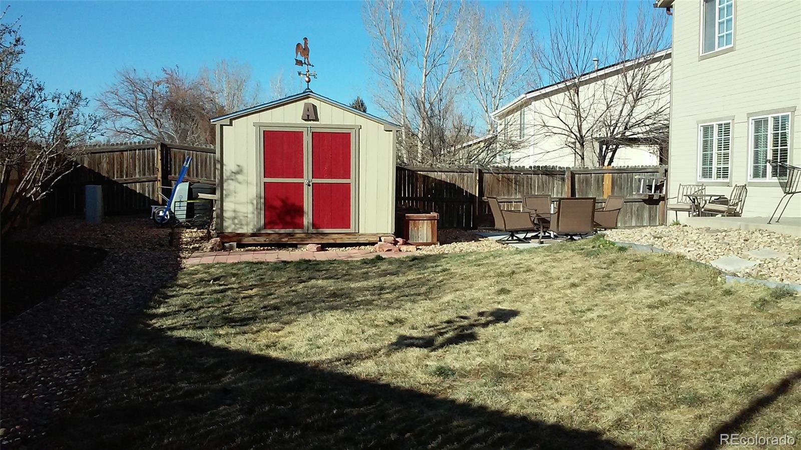 8539 Rabbitbrush Way Parker, CO 80134 - Photo 18 of 21 Gallery Image 18