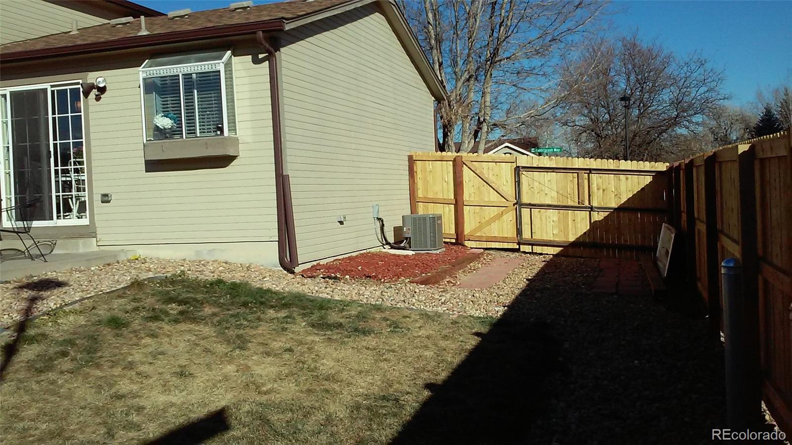 8539 Rabbitbrush Way Parker, CO 80134 - Photo 20 of 21 Gallery Image 20