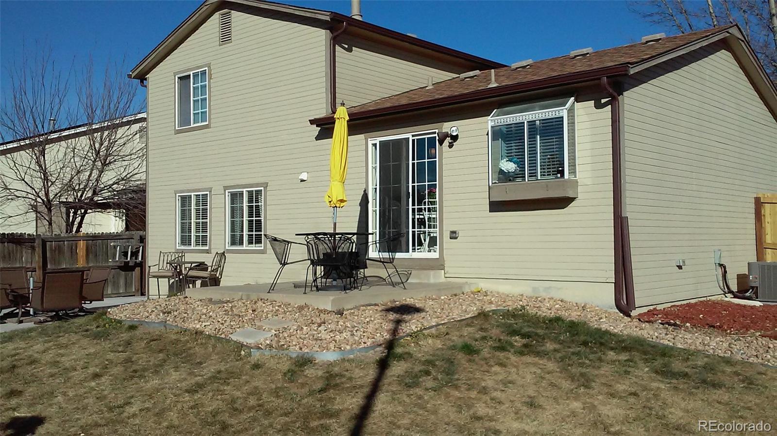 8539 Rabbitbrush Way Parker, CO 80134 - Photo 21 of 21 Gallery Image 21