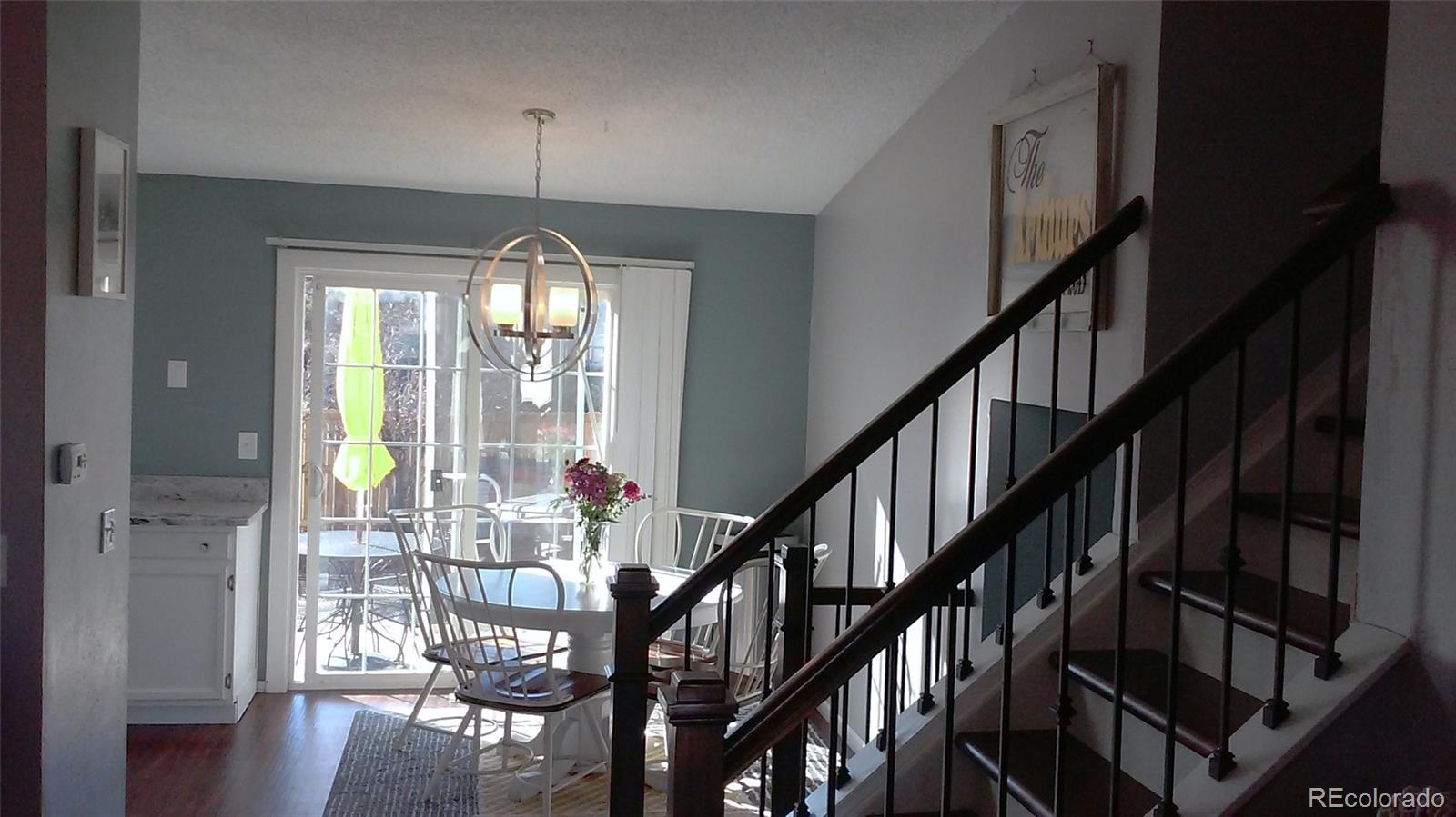 8539 Rabbitbrush Way Parker, CO 80134 - Photo 5 of 21 Gallery Image 5