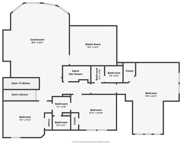 $5,600 | 241 West Tupelo Green Circle, Spring, TX 77389