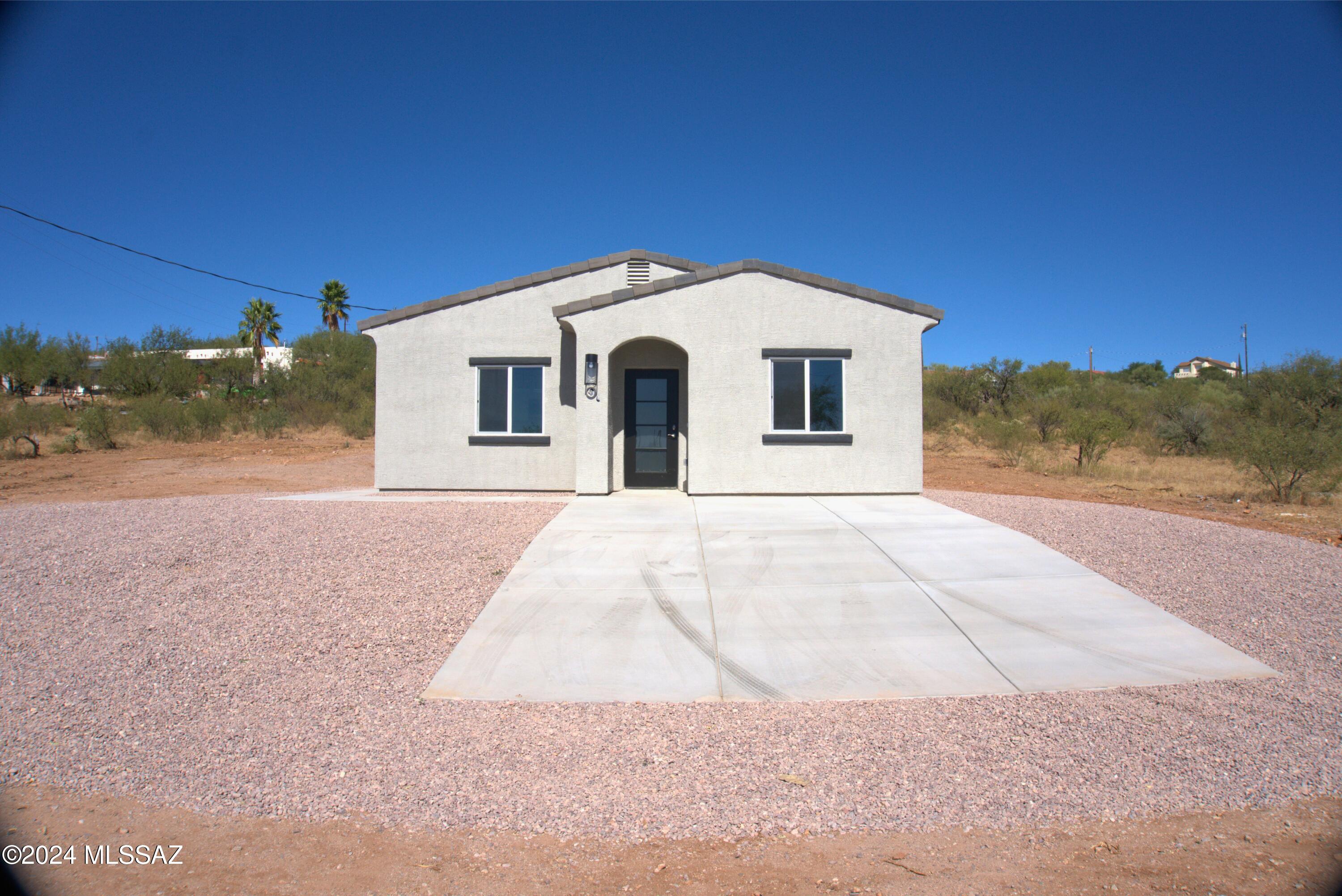 1833 Circulo Canada Rio Rico, AZ 85648 - Photo 1 of 21