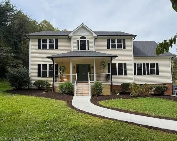 $675,000 | 1803 Fleming Road, Greensboro, NC 27410