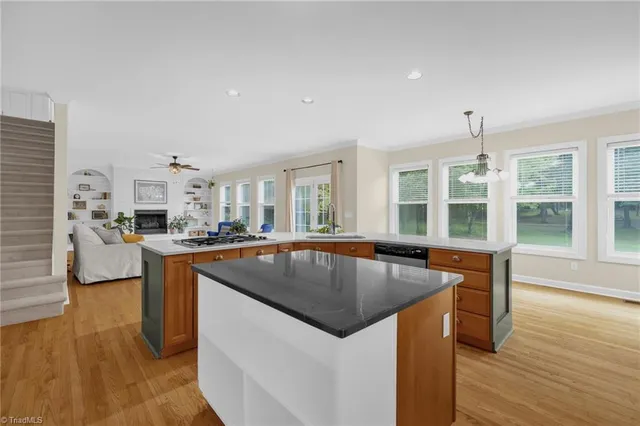 $675,000 | 1803 Fleming Road, Greensboro, NC 27410