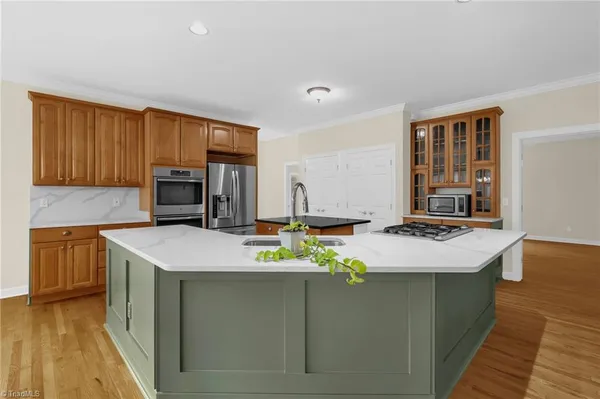 $660,000 | 1803 Fleming Road, Greensboro, NC 27410