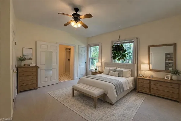 $660,000 | 1803 Fleming Road, Greensboro, NC 27410