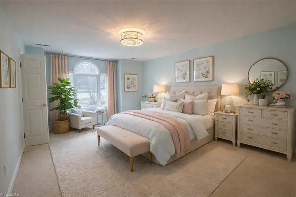 $660,000 | 1803 Fleming Road, Greensboro, NC 27410