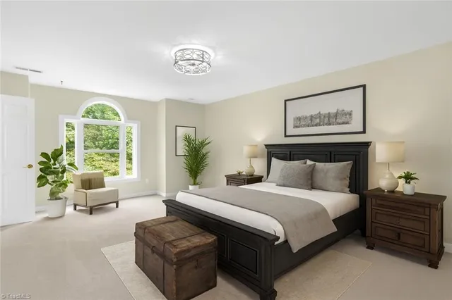 $675,000 | 1803 Fleming Road, Greensboro, NC 27410