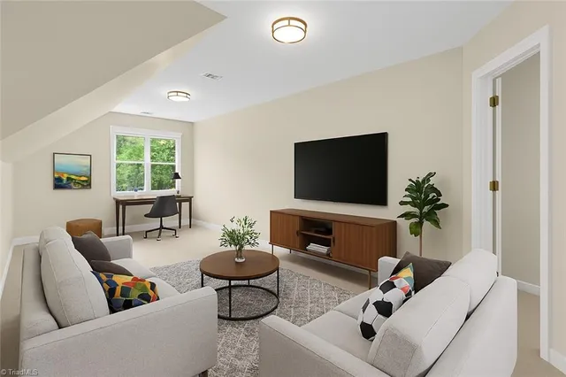 $675,000 | 1803 Fleming Road, Greensboro, NC 27410