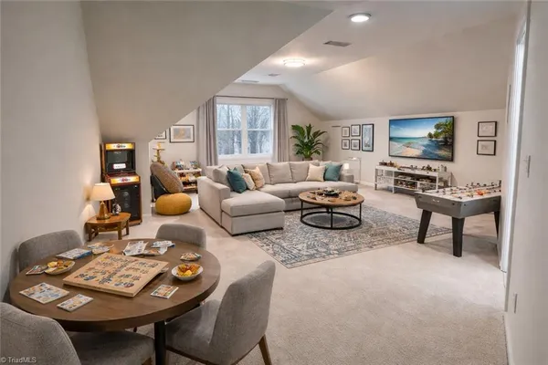 $660,000 | 1803 Fleming Road, Greensboro, NC 27410