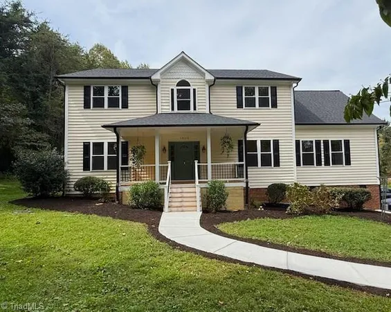 $660,000 | 1803 Fleming Road, Greensboro, NC 27410